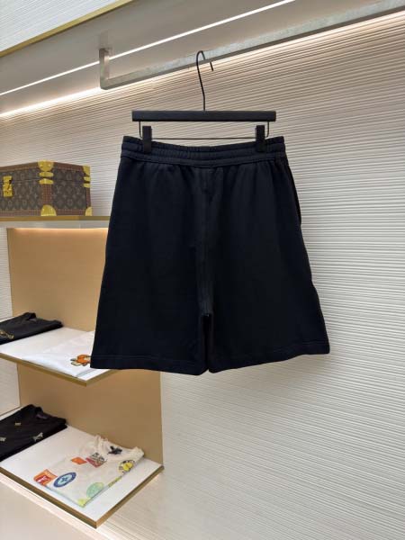 2026年6月16日春夏新作Burberry半ズボン原版復刻人気で【极品】/YGY工場