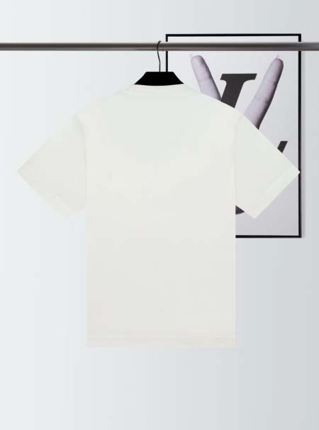 2026年6月16日春夏新作Burberry半袖 tシャツ高品質人気の商品/YGY工場