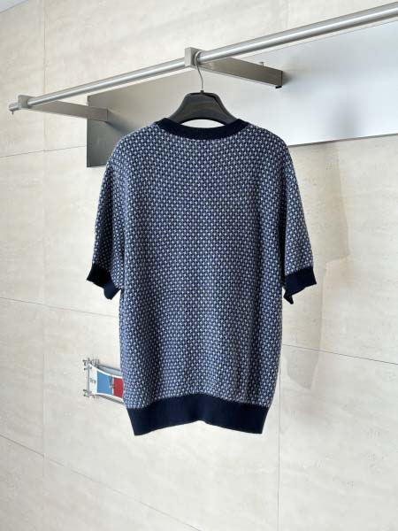 2026年6月16日春夏新作Dior半袖 tシャツ高品質人気の商品/YGY工場