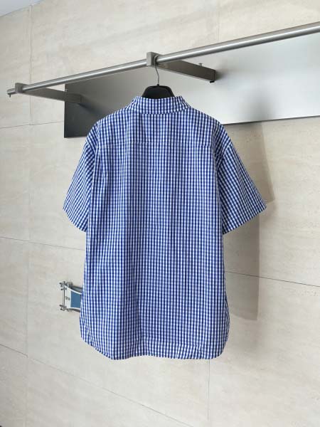 2026年6月16日春夏新作Loewe半袖 tシャツ高品質人気の商品/YGY工場