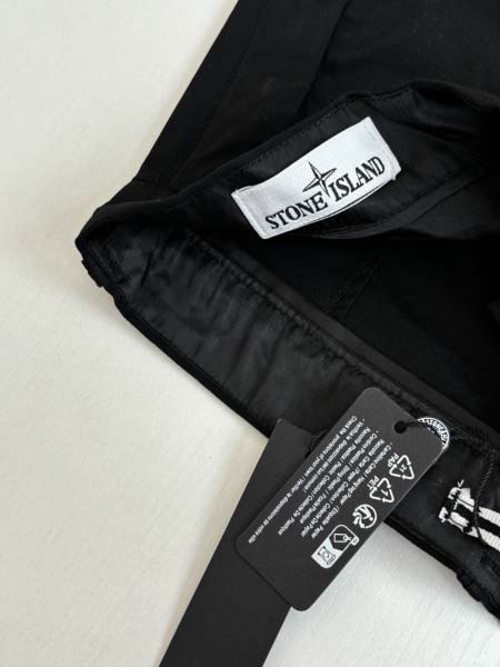2026年6月16日春夏新作Stone island半ズボン高品質人気の商品/YGY工場