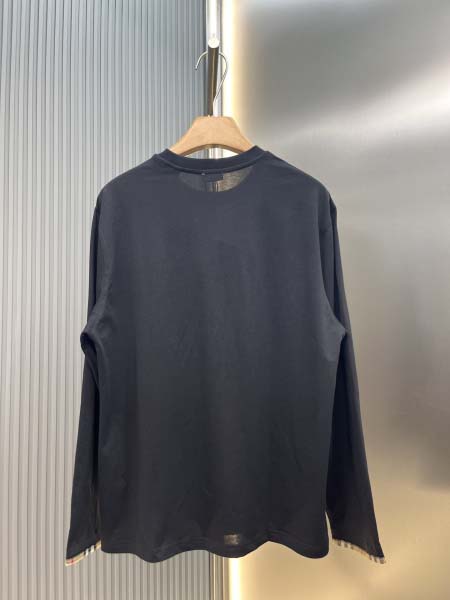2026年6月16日春夏新作Burberry長袖高品質人気の商品/YGY工場