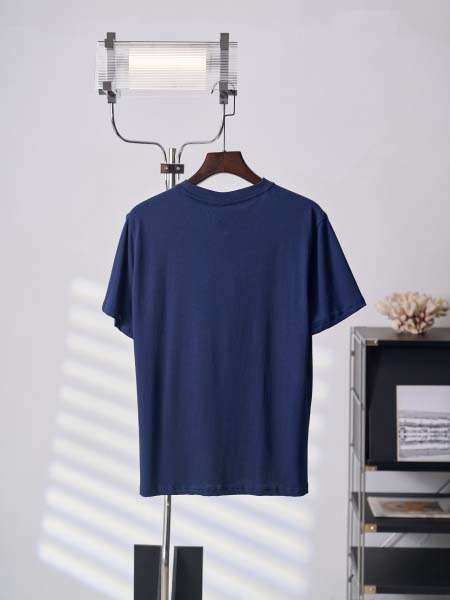 2026年6月16日春夏新作VERSACE半袖 tシャツ高品質人気の商品/YGY工場