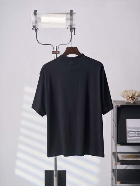 2026年6月16日春夏新作Balenciaga半袖 tシャツ高品質人気の商品/YGY工場