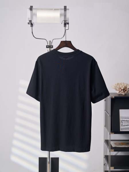 2026年6月16日春夏新作Burberry半袖 tシャツ高品質人気の商品/YGY工場