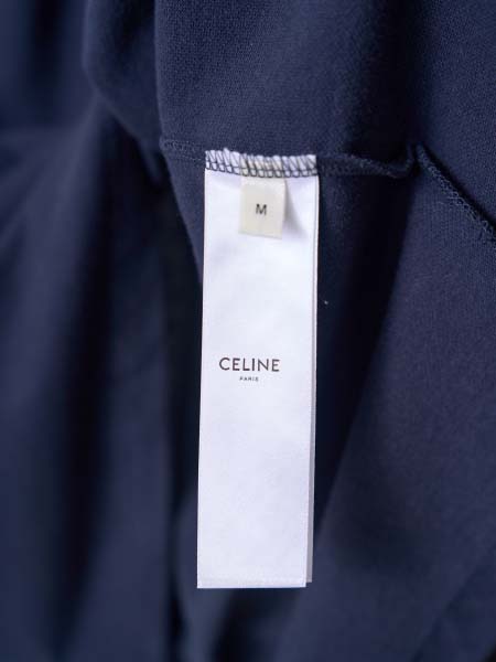 2026年6月16日春夏新作Celine半袖 tシャツ高品質人気の商品/YGY工場