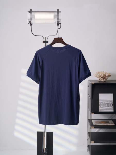 2026年6月16日春夏新作Loewe半袖 tシャツ高品質人気の商品/YGY工場
