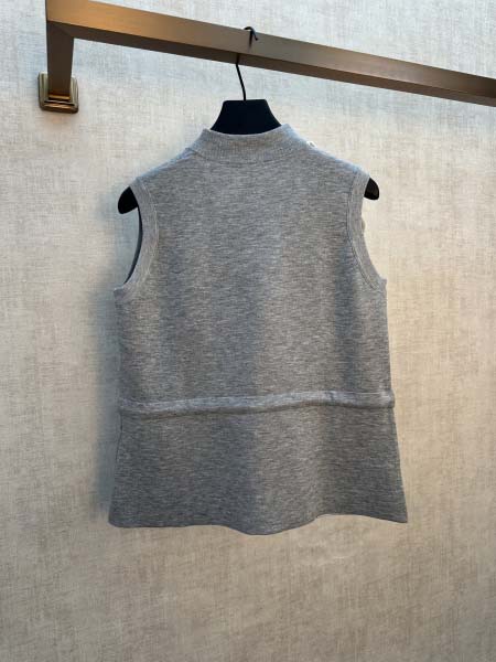 2026年6月16日春夏新作Louis Vuitton 女性 タンクトップ高品質人気の商品/YGY工場