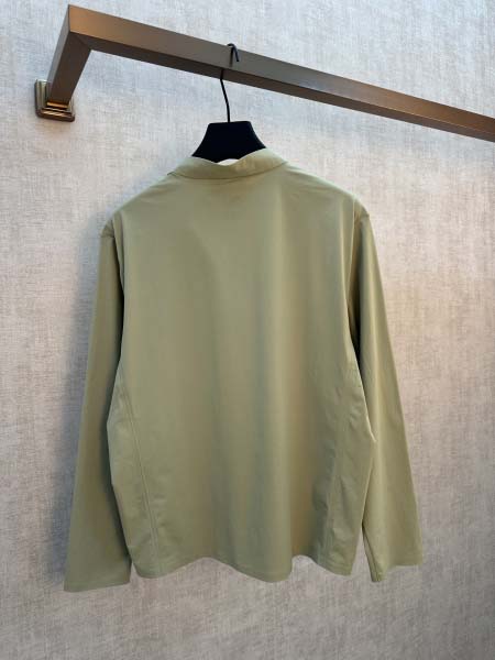 2026年6月16日春夏新作Brunello Cucinelli日焼け止め服高品質人気の商品/YGY工場