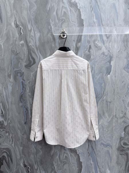 2026年6月16日春夏新作Louis Vuittonシャツ高品質人気の商品/YGY工場