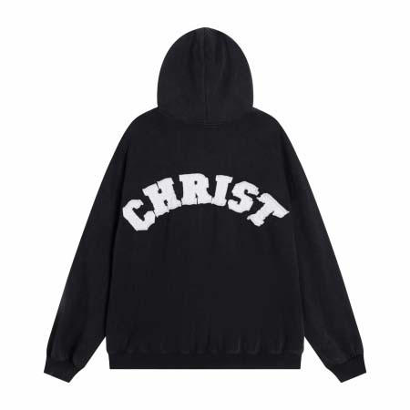 2026年6月16日春夏新作Vetementsパーカー高品質人気の商品/YGY工場