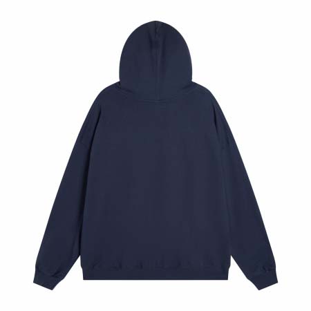 2026年6月16日春夏新作Vetementsパーカー高品質人気の商品/YGY工場