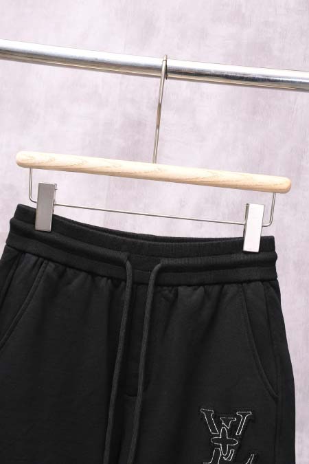 2026年6月17日春夏新作LOUIS VUITTON半ズボン高品質人気の商品/YGY工場