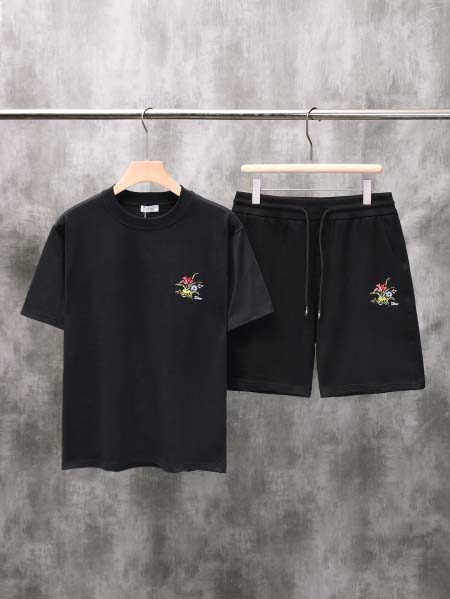 2026年6月17日春夏新作DIORtシャツ高品質人気の商品/YGY工場