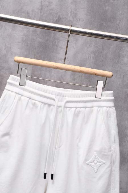2026年6月17日春夏新作LOUIS VUITTON半ズボン高品質人気の商品/YGY工場