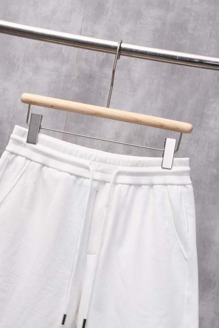 2026年6月17日春夏新作BALENCIAGA半ズボン高品質人気の商品/YGY工場