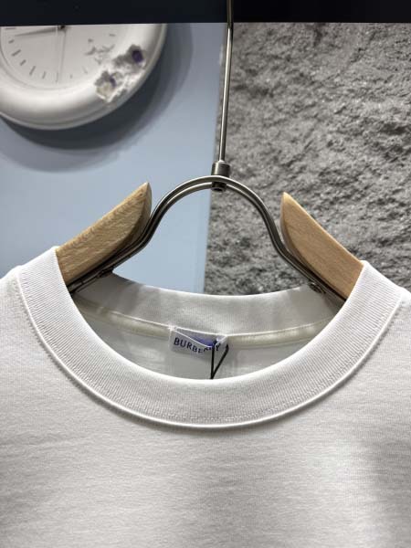 2026年6月17日春夏新作Burberrytシャツ高品質人気の商品/YGY工場