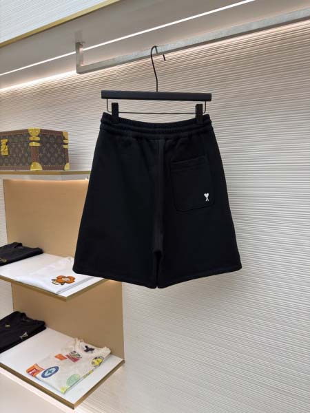 2026年6月17日春夏新作Ami Paris半ズボン高品質人気の商品/YGY工場