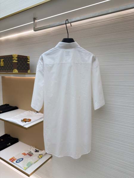 2026年6月17日春夏新作Dior半袖 tシャツ高品質人気の商品/YGY工場
