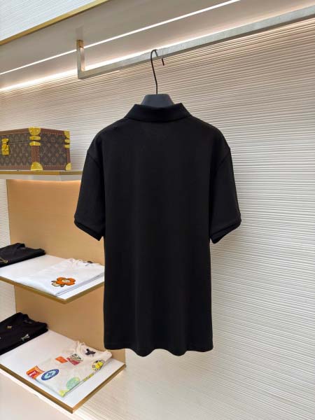 2026年6月17日春夏新作Moncler半袖 tシャツ高品質人気の商品/YGY工場