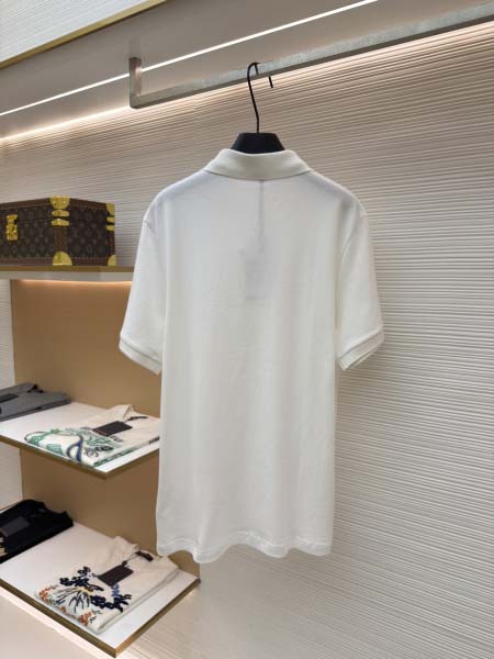 2026年6月17日春夏新作Moncler半袖 tシャツ高品質人気の商品/YGY工場