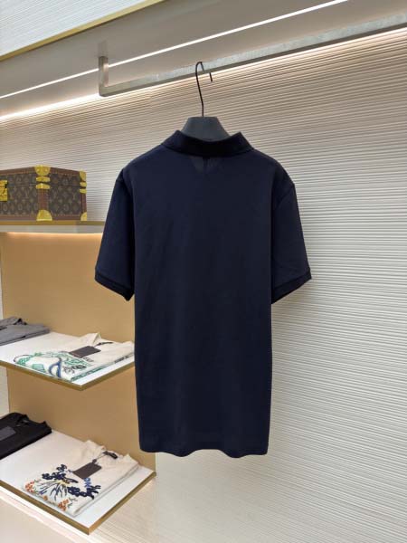 2026年6月17日春夏新作Moncler半袖 tシャツ高品質人気の商品/YGY工場
