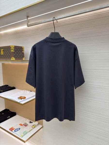 2026年6月17日春夏新作Balenciaga半袖 tシャツ高品質人気の商品/YGY工場