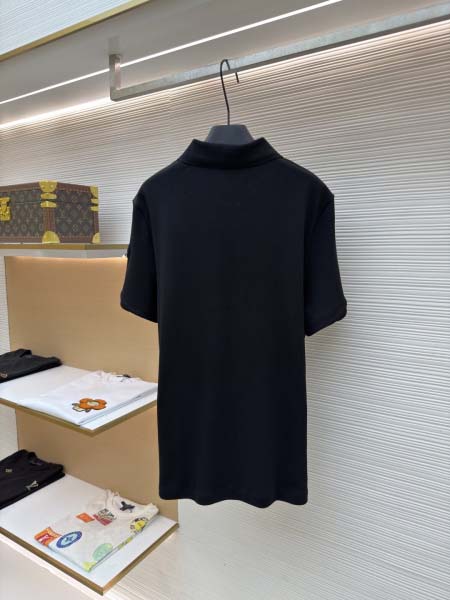 2026年6月17日春夏新作Moncler半袖 tシャツ高品質人気の商品/YGY工場