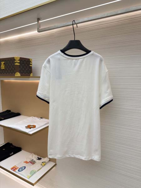 2026年6月17日春夏新作Ralph Lauren半袖 tシャツ高品質人気の商品/YGY工場