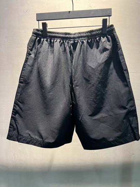 2026年6月17日春夏新作Balenciaga半ズボン高品質人気の商品/YGY工場