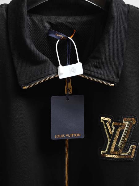 2026年6月17日春夏新作LOUIS VUITTON長袖高品質人気の商品/YGY工場