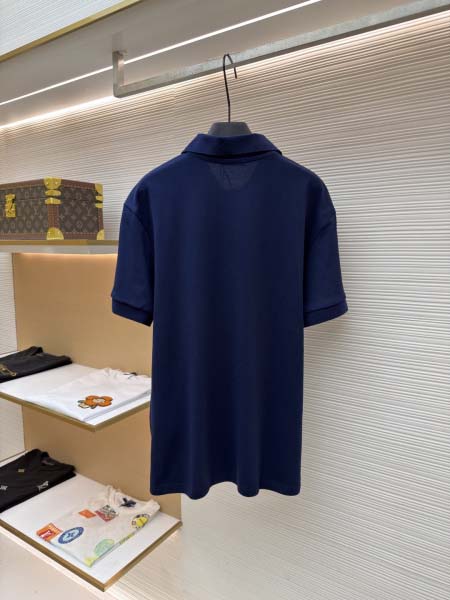2026年6月17日春夏新作Prada半袖 tシャツ高品質人気の商品/YGY工場