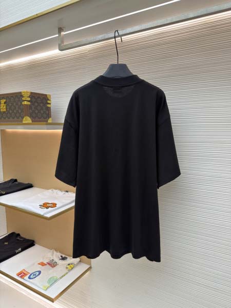 2026年6月17日春夏新作Balenciagatシャツ高品質人気の商品/YGY工場