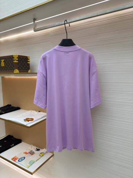 2026年6月17日春夏新作Balenciagatシャツ高品質人気の商品/YGY工場