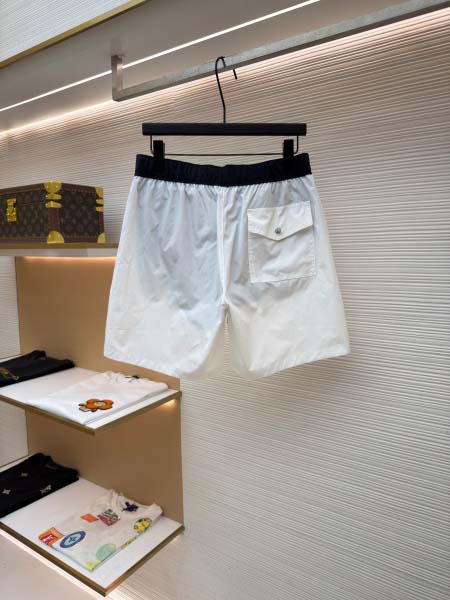 2026年6月17日春夏新作Moncler半ズボン高品質人気の商品/YGY工場