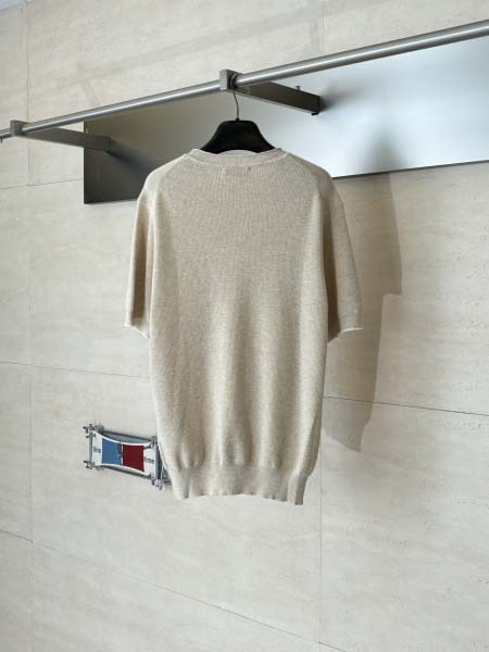 2026年6月18日春夏新作Brunello Cucinelliニット高品質人気の商品/YGY工場