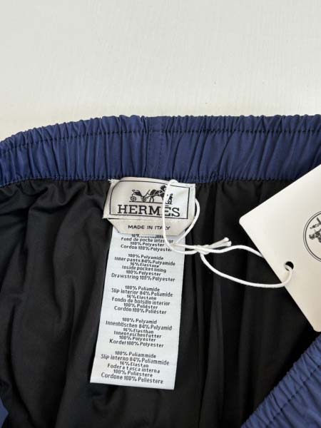 2026年6月18日春夏新作HERMES半ズボン高品質人気の商品/YGY工場