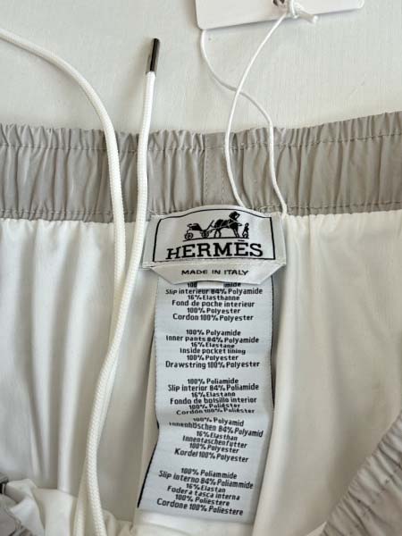 2026年6月18日春夏新作HERMES半ズボン高品質人気の商品/YGY工場