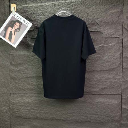 2026年6月18日春夏新作Versace半袖 tシャツ高品質人気の商品/YGY工場