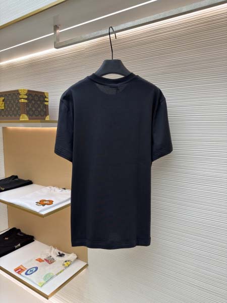 2026年6月18日春夏新作Moncler半袖 tシャツ高品質人気の商品/YGY工場