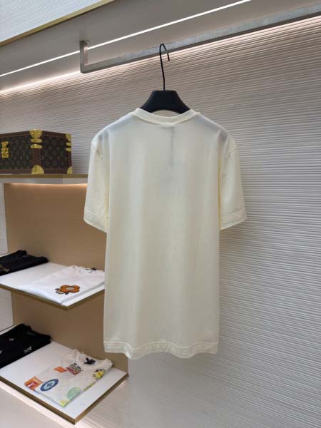 2026年6月18日春夏新作Moncler半袖 tシャツ高品質人気の商品/YGY工場