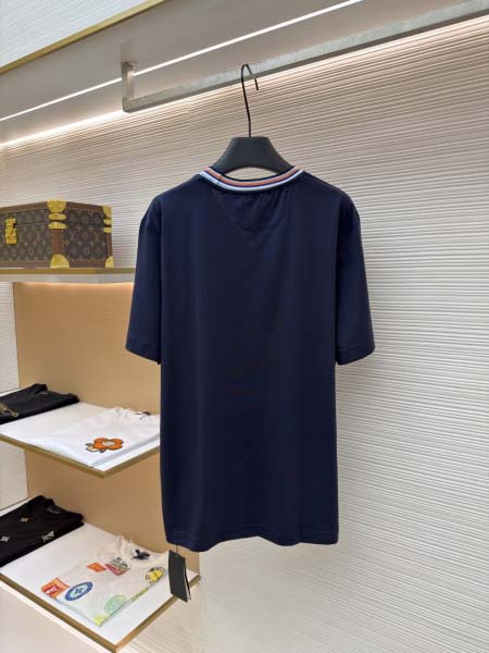 2026年6月18日春夏新作Fenditシャツ高品質人気の商品/YGY工場