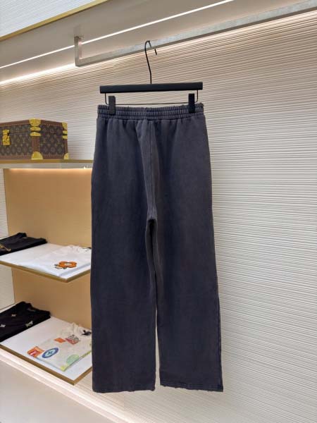 2026年6月18日春夏新作Balenciagaズボン高品質人気の商品/YGY工場