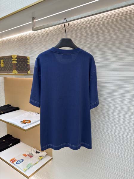 2026年6月18日春夏新作Ami Paris半袖 tシャツ高品質人気の商品/YGY工場