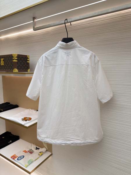2026年6月18日春夏新作Fendiシャツ高品質人気の商品/YGY工場