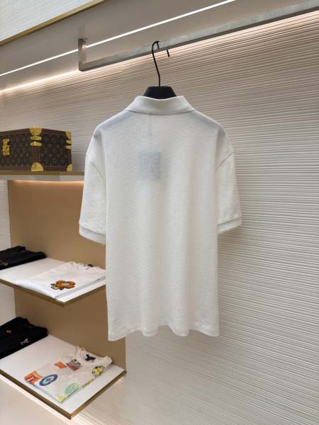 2026年6月18日春夏新作LOUIS VUITTON半袖 tシャツ高品質人気の商品/YGY工場