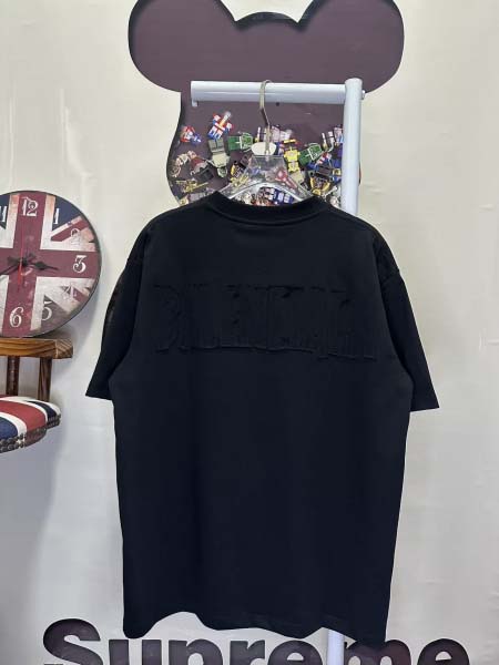 2026年6月18日春夏新作Balenciaga半袖 tシャツ高品質人気の商品/YGY工場