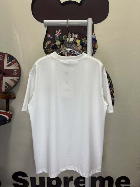 2026年6月18日春夏新作Moncler半袖 tシャツ高品質人気の商品/YGY工場
