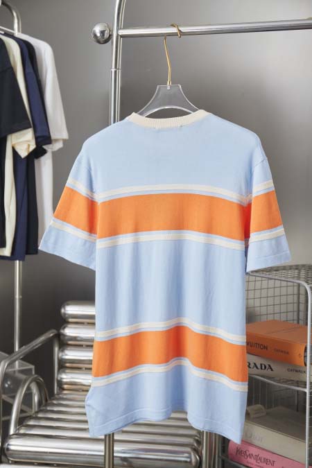 2026年6月18日春夏新作Louis vuitton半袖 tシャツ高品質人気の商品/YGY工場