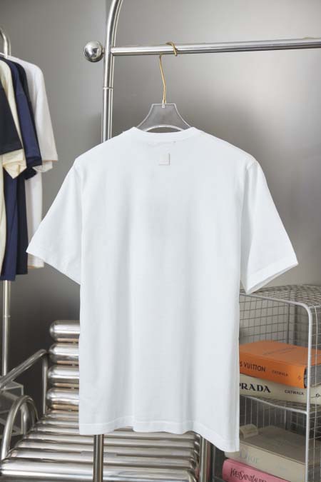 2026年6月18日春夏新作Louis vuitton半袖 tシャツ高品質人気の商品/YGY工場